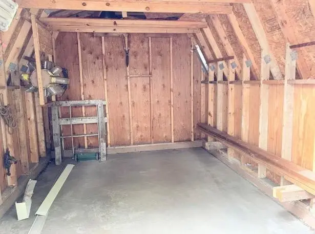 1699 Sanford Street, Muskegon, MI 49441 - #3