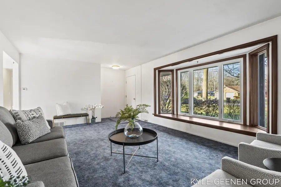 4661 Cherry Street, Holland, MI 49423 - #2