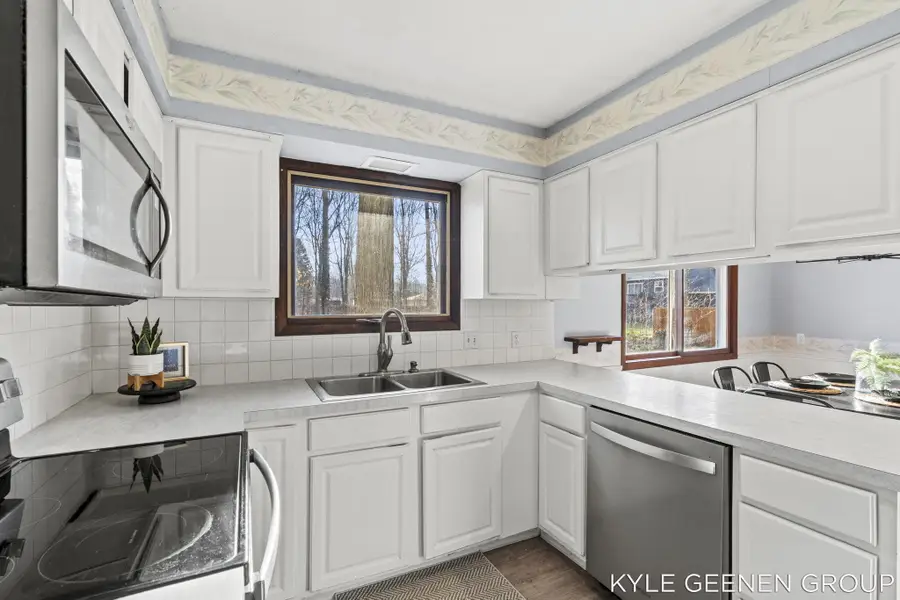 4661 Cherry Street, Holland, MI 49423 - #3