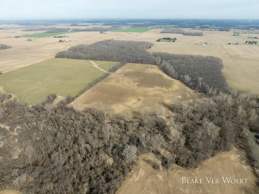 W Weston Road, Sand Creek, MI 49279 - #3