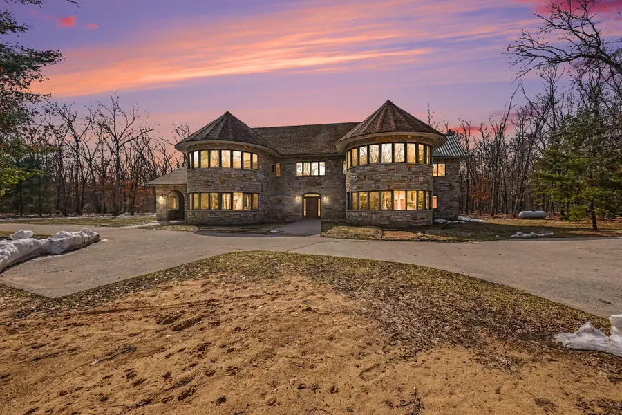 2404 W 10 1/2 Mile Road, Irons, MI 49644 - #3