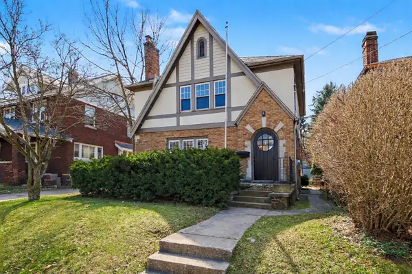 138 Burton Street Se, Grand Rapids, MI 49507