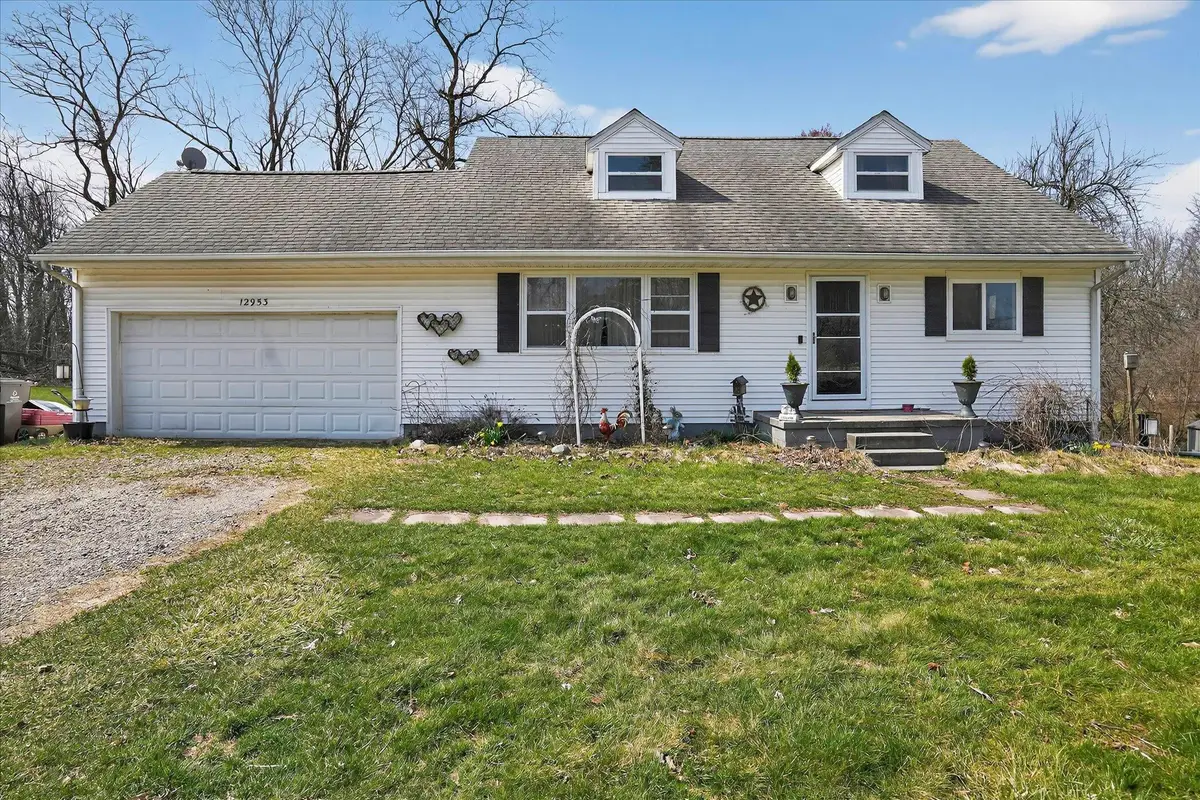 12953 28 1/2 Mile Road, Albion, MI 49224 - #1