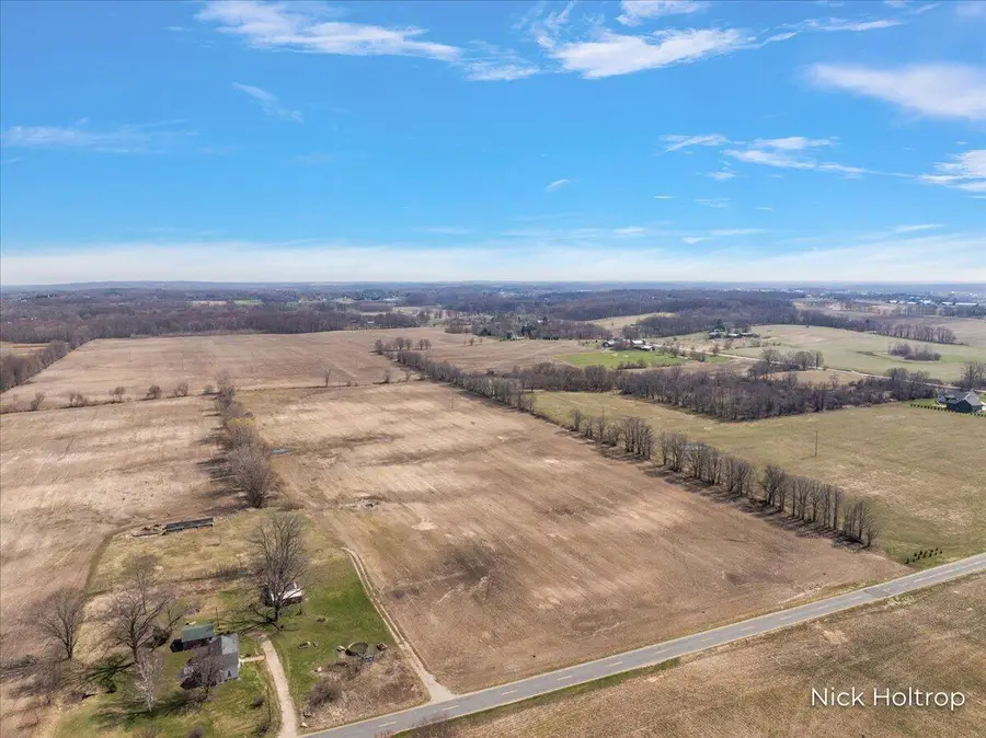 Parcel A 8th Avenue, Byron Center, MI 49315 - #3