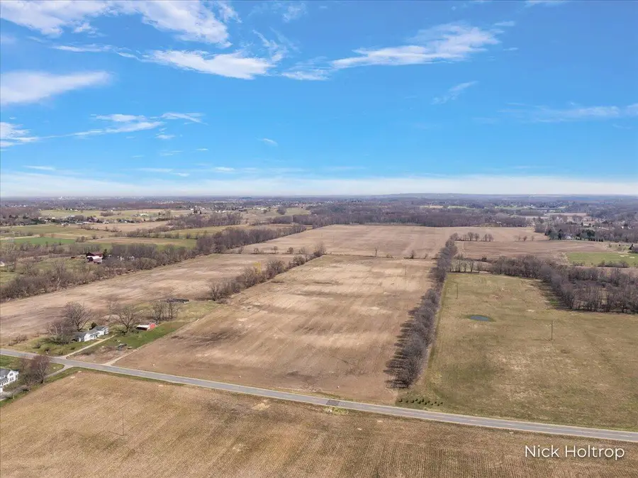 Parcel C 8th Avenue, Byron Center, MI 49315 - #2