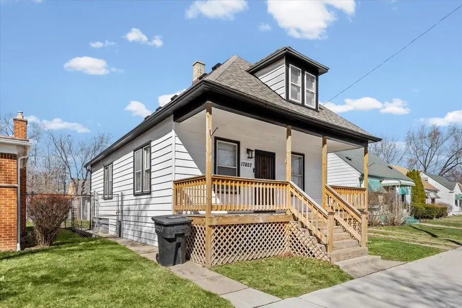 17857 Binder Street, Detroit, MI 48212 - #3