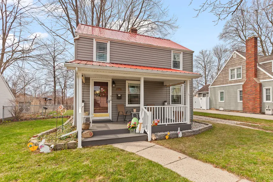 1245 University Avenue, Adrian, MI 49221 - #2