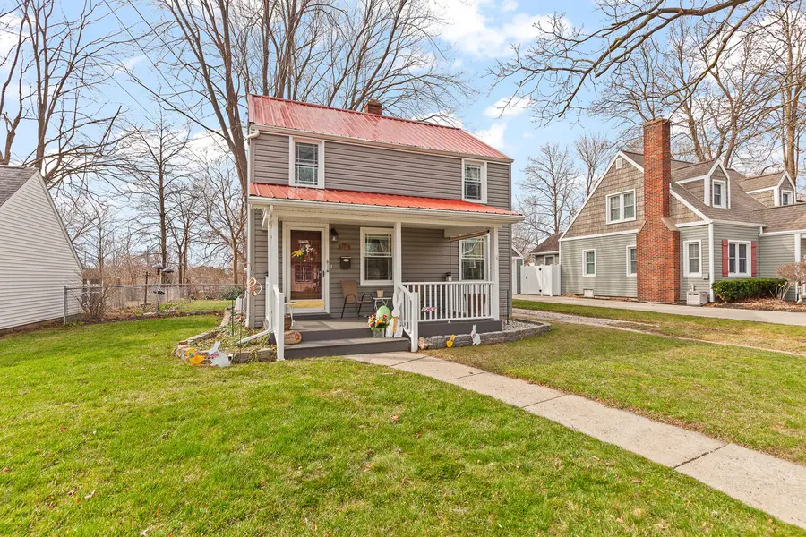 1245 University Avenue, Adrian, MI 49221 - #3