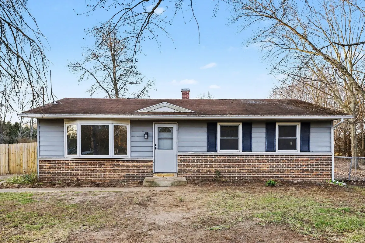 4537 W Ab Avenue, Plainwell, MI 49080 - #1