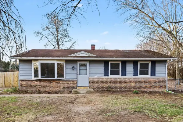 4537 W Ab Avenue, Plainwell, MI 49080