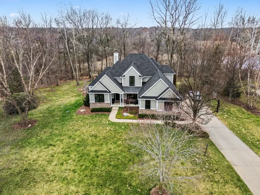 7505 Timber Ridge Court, Dexter, MI 48130 - #2