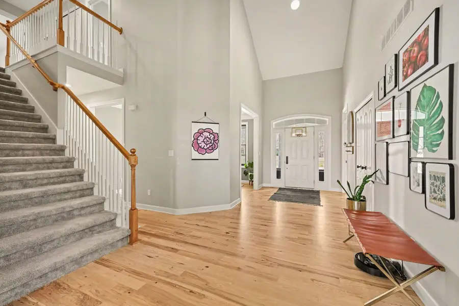 7505 Timber Ridge Court, Dexter, MI 48130 - #3