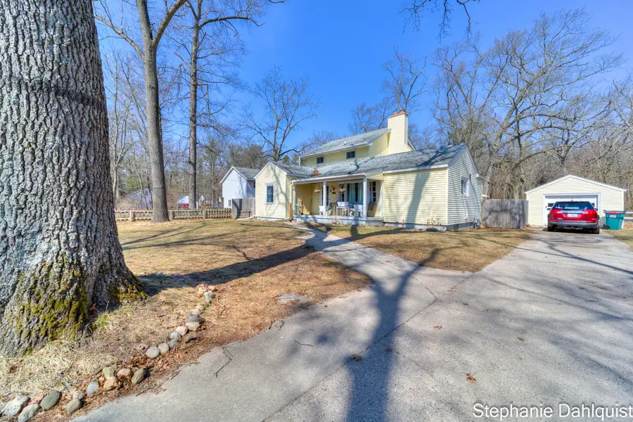 1140 W Giles Road, Muskegon, MI 49445 - #3