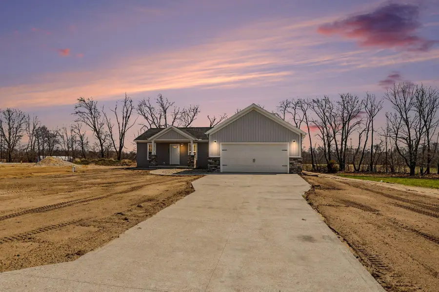 29216 Saddlebred Lane, Dowagiac, MI 49047 - #2