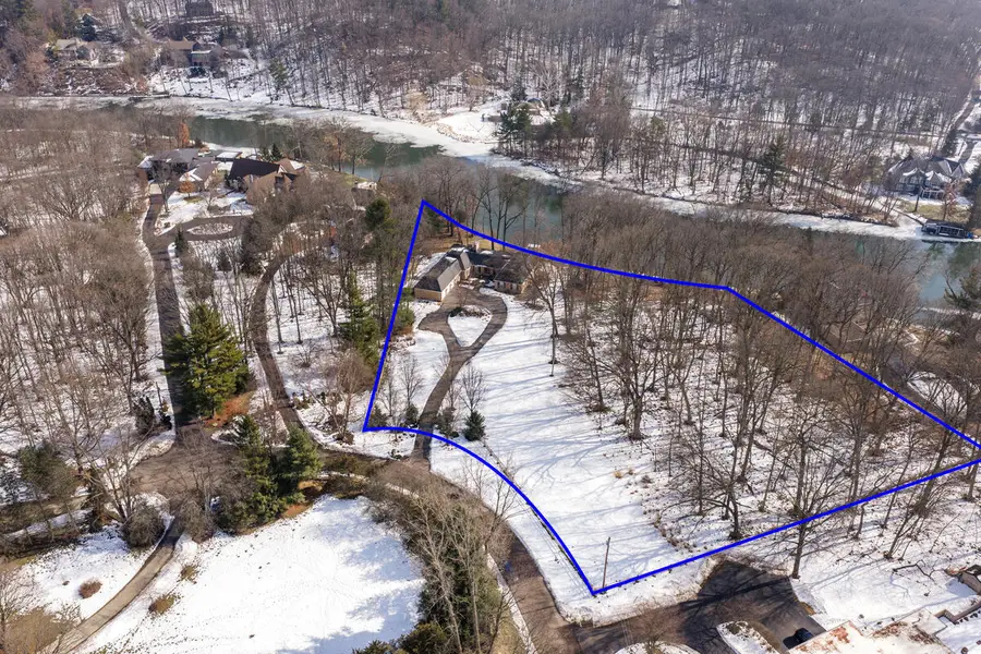 7400 Biscayne Way Se, Grand Rapids, MI 49546 - #3