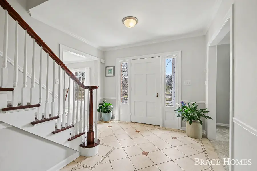 119 Bristol Avenue Nw, Grand Rapids, MI 49504 - #3