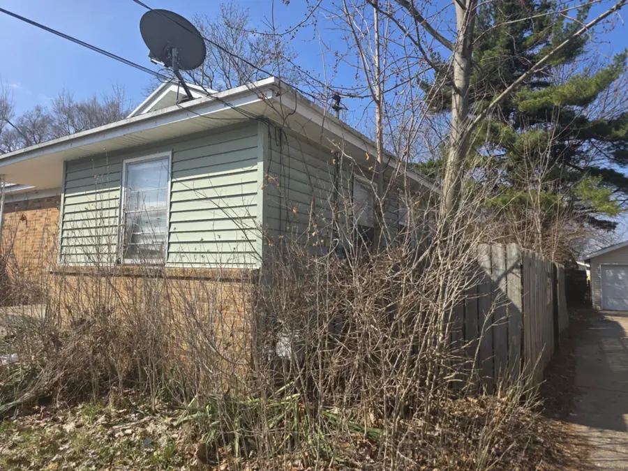 3509 Collingwood Avenue Sw, Wyoming, MI 49519 - #3