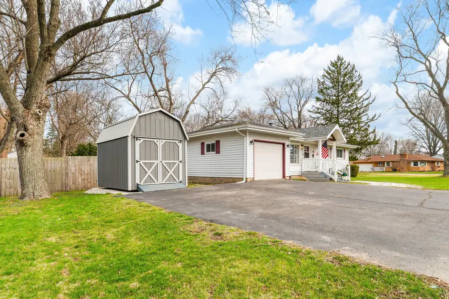 835 Ansley Drive, Saint Joseph, MI 49085 - #3