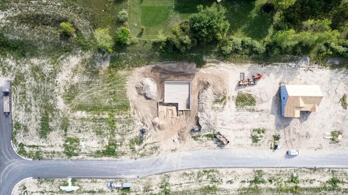 3638 Tulipleaf Drive #Lot 242, Holland, MI 49424 - #1