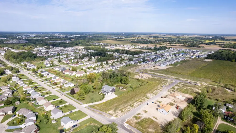 3638 Tulipleaf Drive #Lot 242, Holland, MI 49424 - #3