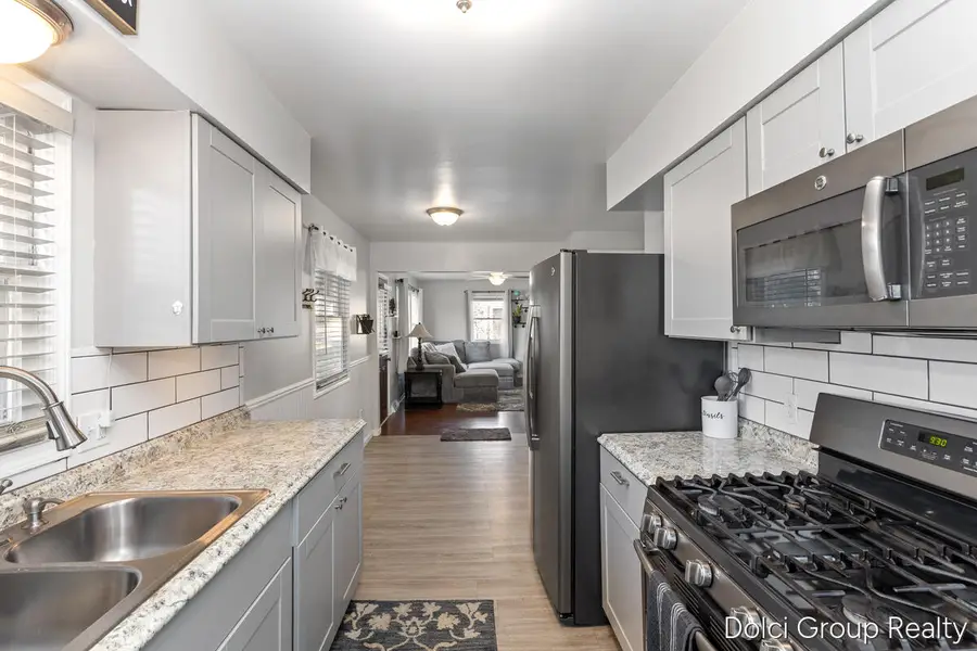 5500 Averill Avenue Sw, Grand Rapids, MI 49548 - #3