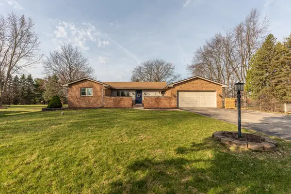 1075 Harold Circle, Ann Arbor, MI 48103