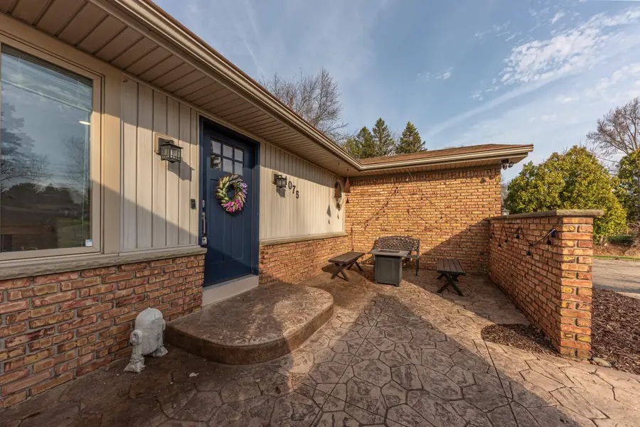 1075 Harold Circle, Ann Arbor, MI 48103 - #3