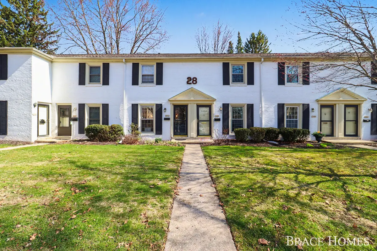 2466 Cranden Drive Se #246, Grand Rapids, MI 49506 - #1