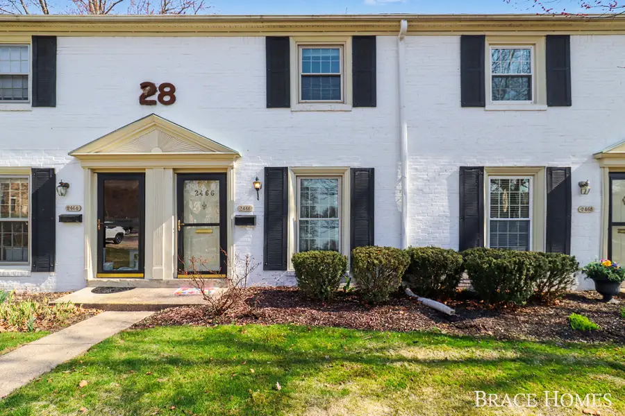 2466 Cranden Drive Se #246, Grand Rapids, MI 49506 - #3