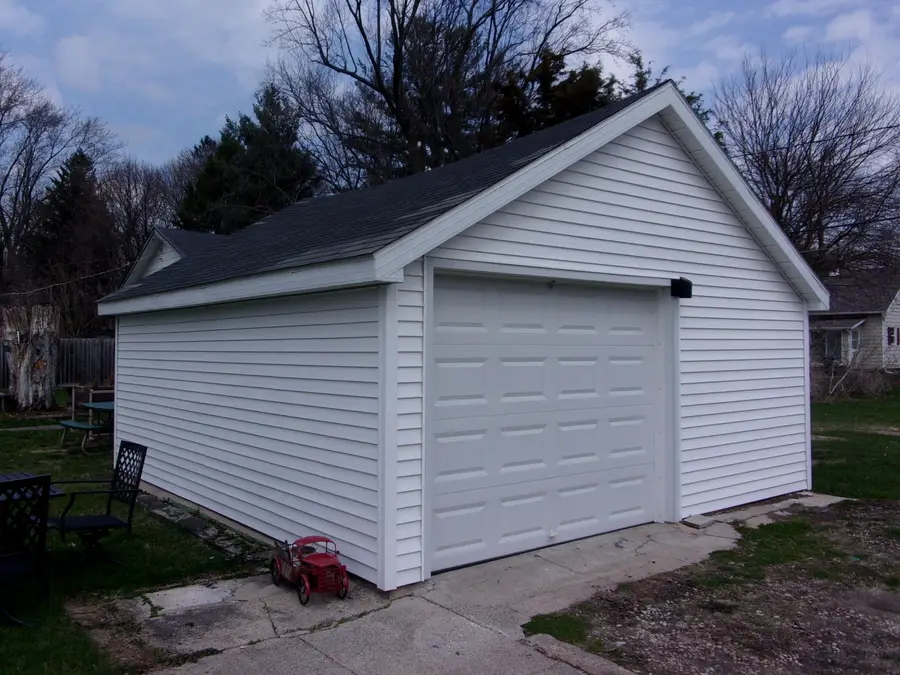 501 N Fourth Street, Sturgis, MI 49091 - #3