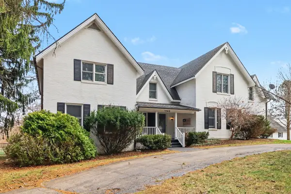 1143 Ellis Road, Ypsilanti, MI 48197