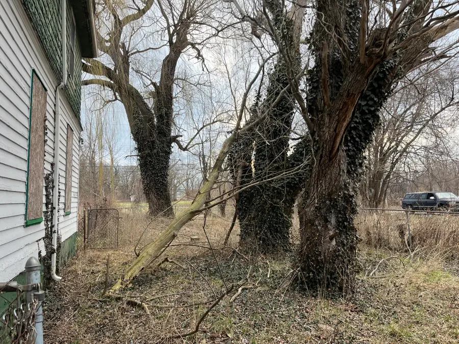 5947 Vermont Street, Detroit, MI 48208 - #2