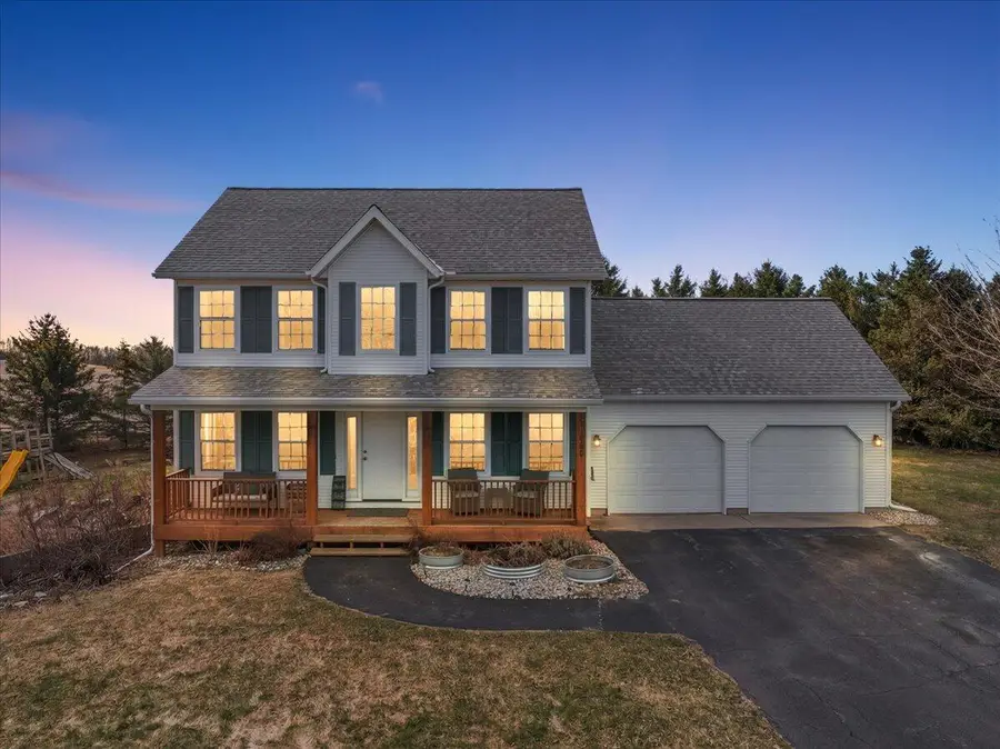 12880 Jordan Meadows Court Ne, Lowell, MI 49331 - #2