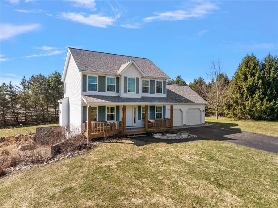 12880 Jordan Meadows Court Ne, Lowell, MI 49331 - #3