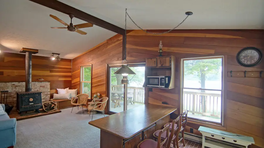 10749 Kings Lane, Berrien Springs, MI 49103 - #2