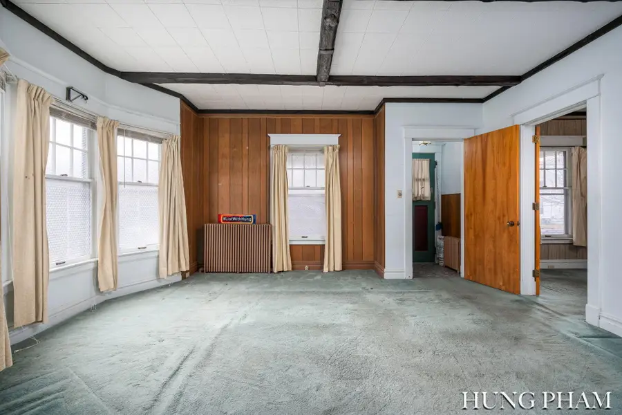 145 Dickinson Street Sw, Grand Rapids, MI 49507 - #2