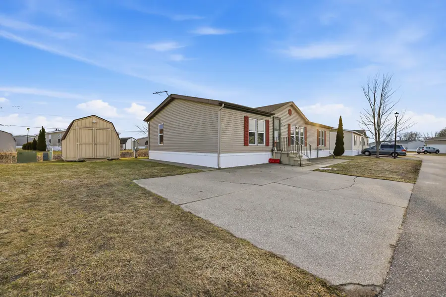 8592 Gleaner Court, Zeeland, MI 49464 - #3