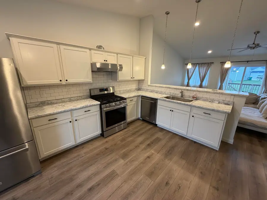 10382 Pennridge Street, Portage, MI 49024 - #2