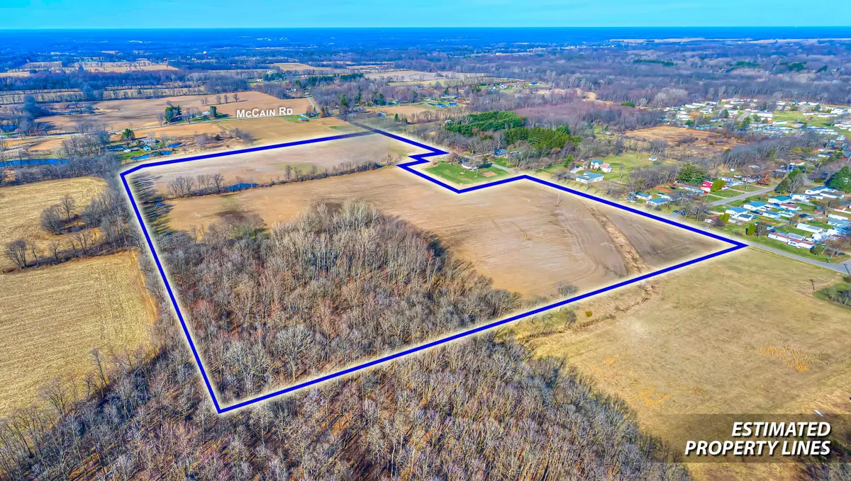 VL Chapel, Parma, MI 49269 - #1