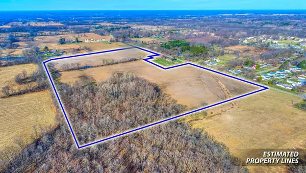 VL Chapel, Parma, MI 49269