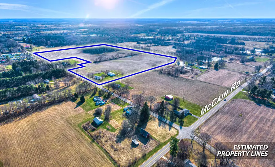 VL Chapel, Parma, MI 49269 - #2