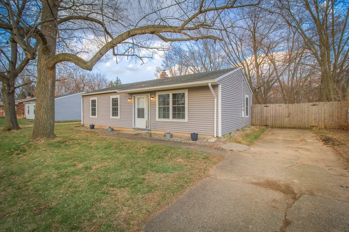 5723 Roanoke Street, Portage, MI 49024 - #1