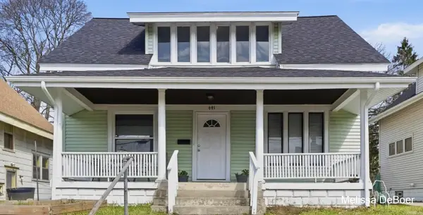441 Delaware Street Se, Grand Rapids, MI 49507