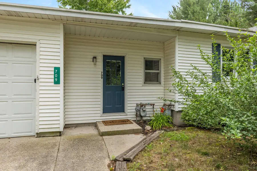 707 N Maple Street, Saugatuck, MI 49453 - #2