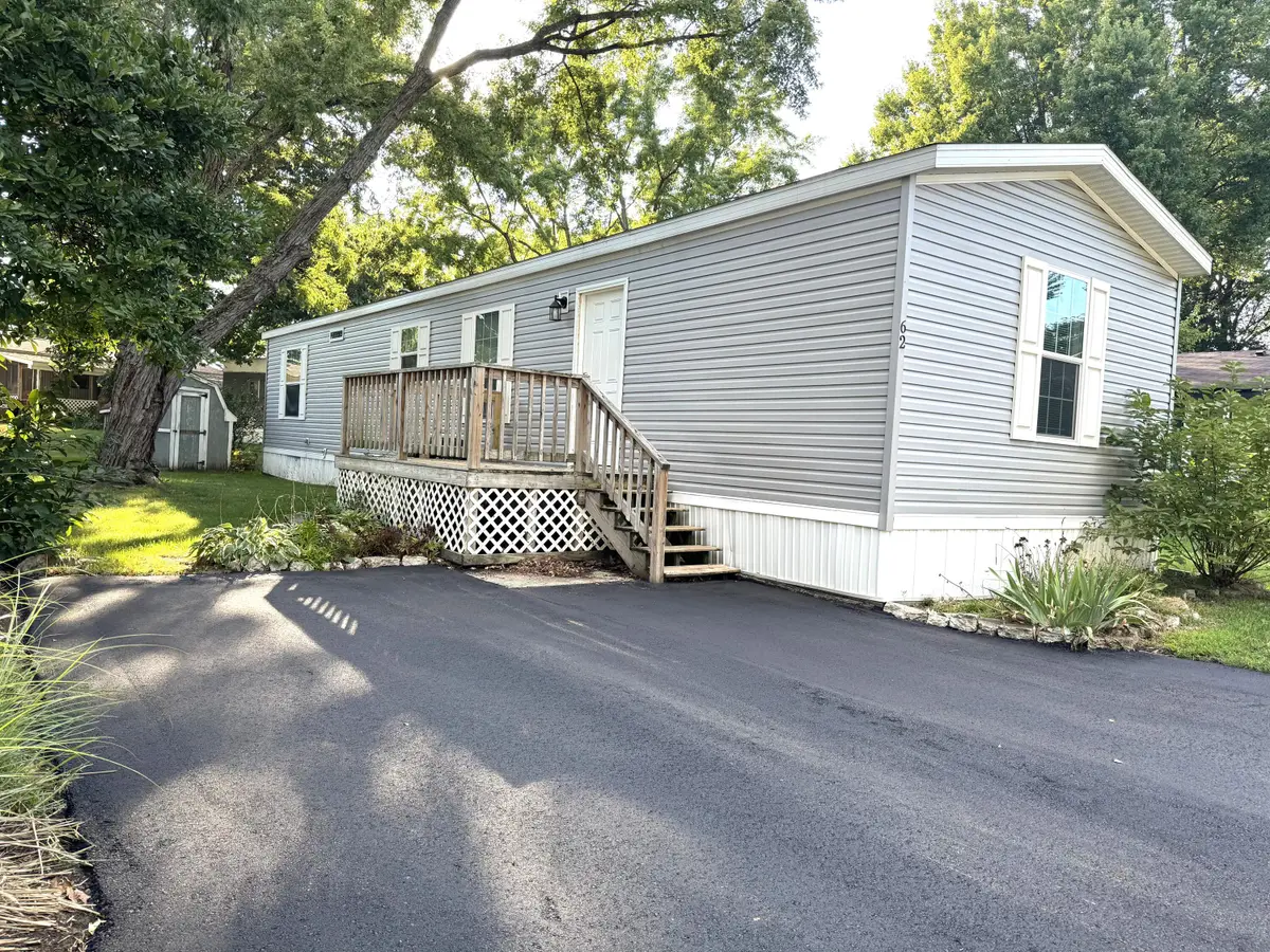 2330 E Main Street #Lot 62, Niles, MI 49120 - #1