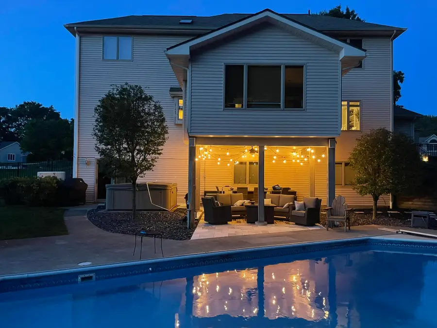 7886 Finnagen Drive, Mattawan, MI 49071 - #2