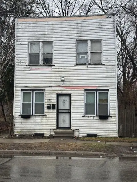 20331 Fenkell Street, Detroit, MI 48223 - #1