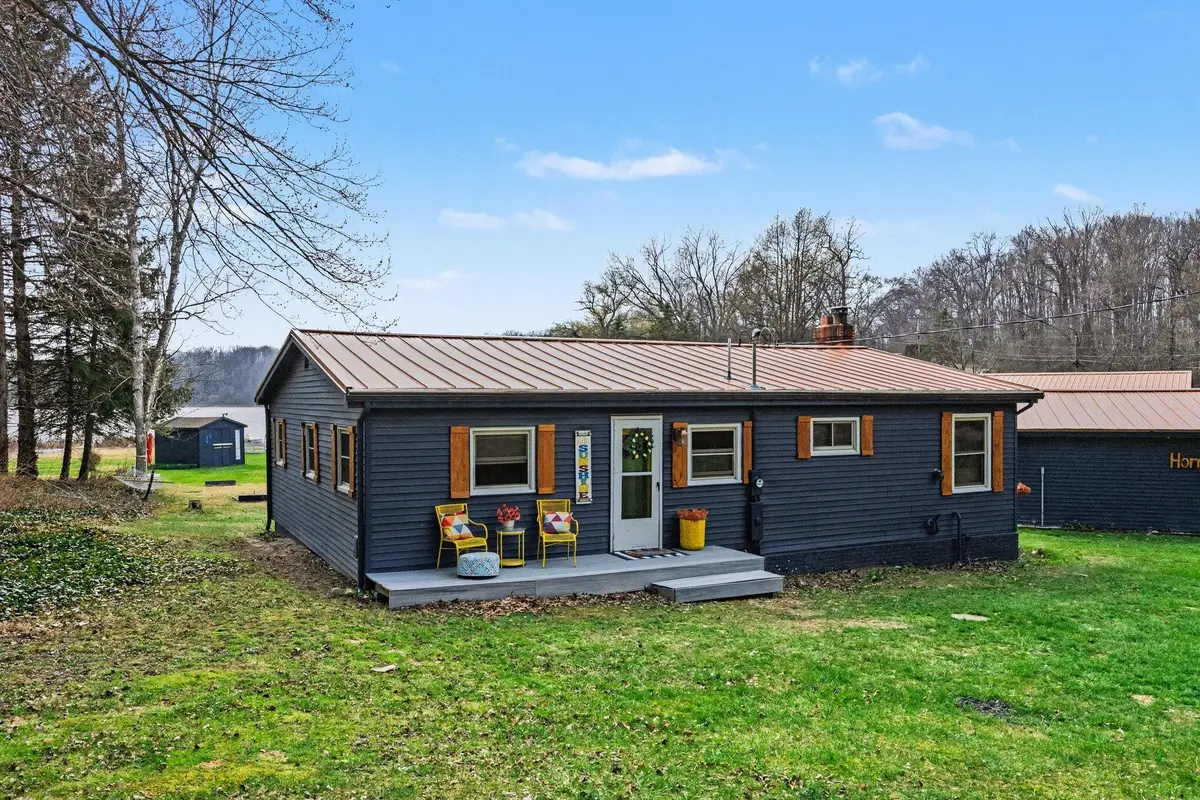 14758 Hideaway Drive, Vandalia, MI 49095 - #1