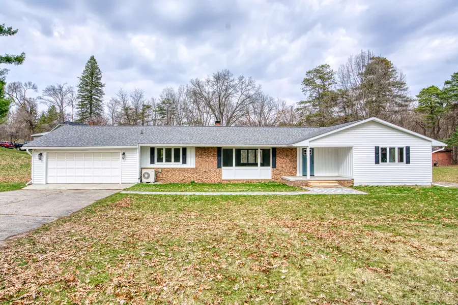 1191 Pierce Road, Chelsea, MI 48118 - #2