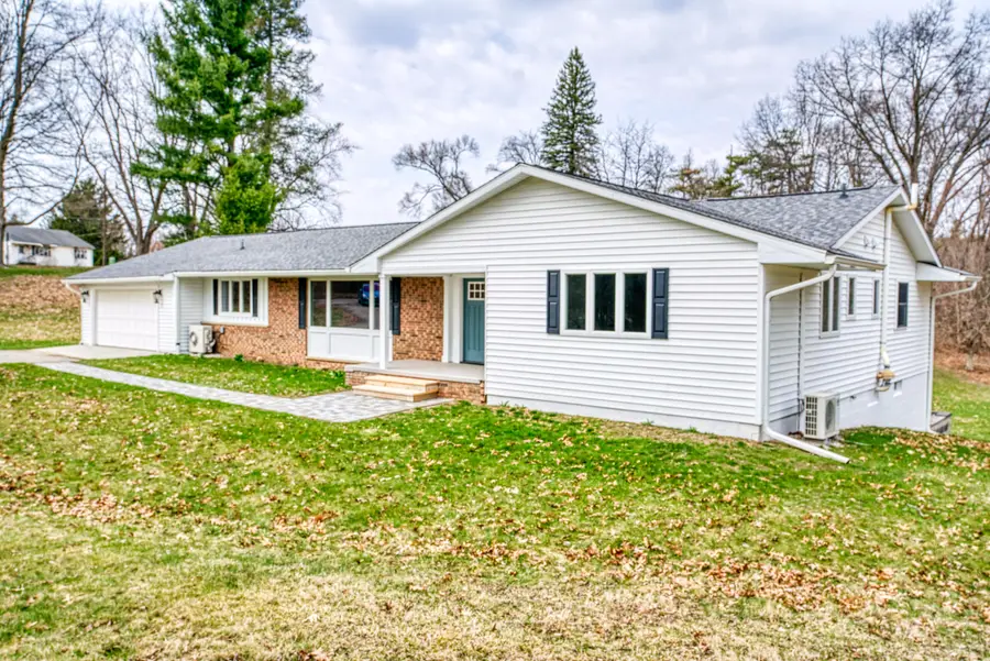 1191 Pierce Road, Chelsea, MI 48118 - #3
